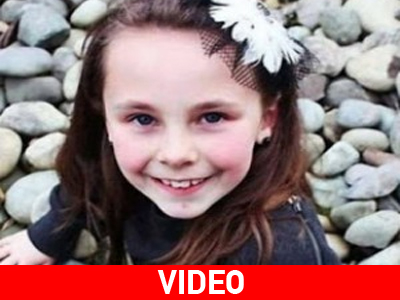 ΗΠΑ: 9χρονη συγκέντρωσε 1,2 εκατ. δολάρια για χωριό της Αιθιοπίας μετά το θάνατό της