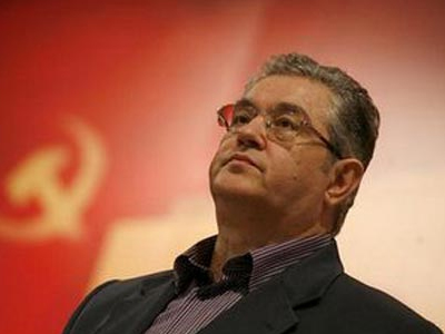 “Το αντιρατσιστικό έχει στόχο την ταξική πάλη” “Το αντιρατσιστικό έχει στόχο την ταξική πάλη”