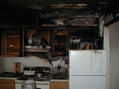 Πέθανε από τις αναθυμιάσεις 75χρονη στην Πάτρα