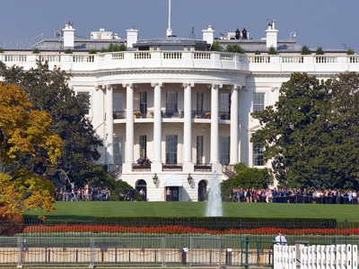 Λαμβάνει σοβαρά τις απειλές της Πιονγιάνγκ ο Λευκός Οίκος Λαμβάνει σοβαρά τις απειλές της Πιονγιάνγκ ο Λευκός Οίκος