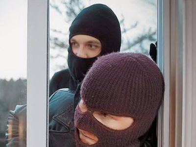 Πήγαν να ληστέψουν αλλά δεν στάθηκαν τυχεροί