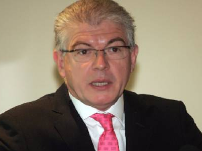 Λυκουρέντζος: «Σε εφαρμογή το εισιτήριο υγείας» Λυκουρέντζος: «Σε εφαρμογή το εισιτήριο υγείας»