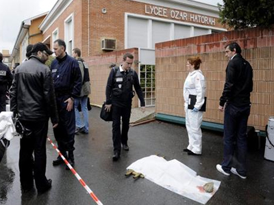 Οι πλέον αιμοσταγείς υποθέσεις με παιδιά από το 1996 έως σήμερα Οι πλέον αιμοσταγείς υποθέσεις με παιδιά από το 1996 έως σήμερα