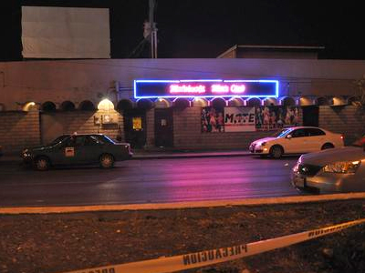 Μεξικό: Διπλή επίθεση σε μπαρ με 5 νεκρούς και 17 τραυματίες