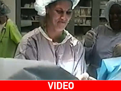 Έκανε εντύπωση άμα τη γενέσει του…