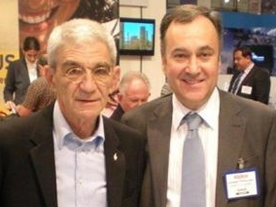 Παραίτηση Μπουτάρη λόγω Θωμόπουλου Παραίτηση Μπουτάρη λόγω Θωμόπουλου