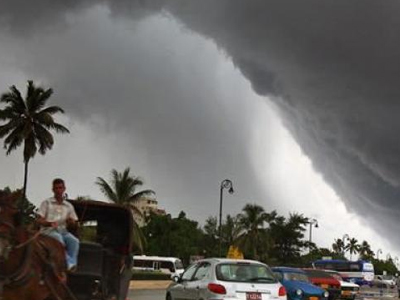 Ν. Ζηλανδία: Ισχυρή καταιγίδα σκορπάει το θάνατο