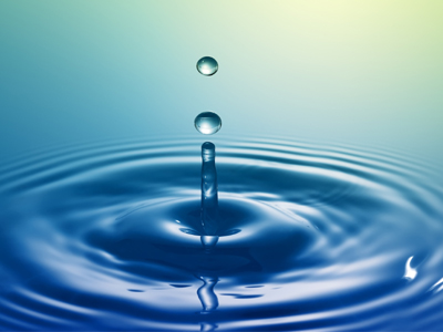 Ενημέρωση των καταναλωτών με αφορμή την παγκόσμια ημέρα νερού