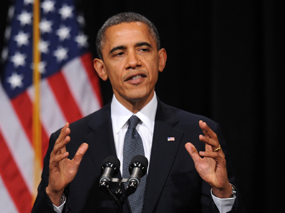 Έκκληση Ομπάμα για συμβιβασμό στο Κογκρέσο