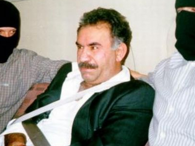 Τουρκία: Η κυβέρνηση κάνει διάλογο με τον Οτζαλάν