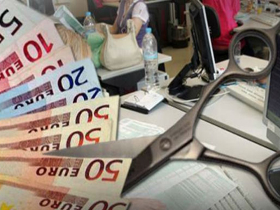 Der Spiegel: «Έρχεται και στην Ελλάδα η θεραπεία Κύπρου»