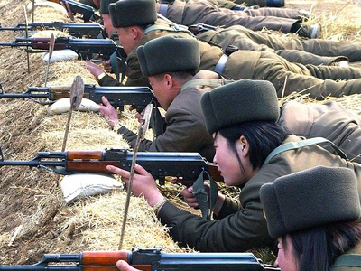 Προκαλεί εκ νέου η Πιονγιάνγκ