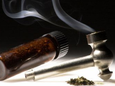 Σάλβια: Το νέο επικίνδυνο ναρκωτικό Σάλβια: Το νέο επικίνδυνο ναρκωτικό