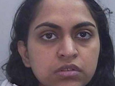 Καταδικάστηκε σε 17 χρόνια κάθειρξη η δολοφόνος με το κοράνι