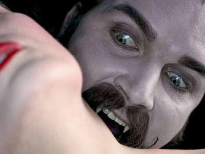 Σερβία: Πωλήσεις ρεκόρ σε σκόρδα υπό το φόβο των βαμπίρ