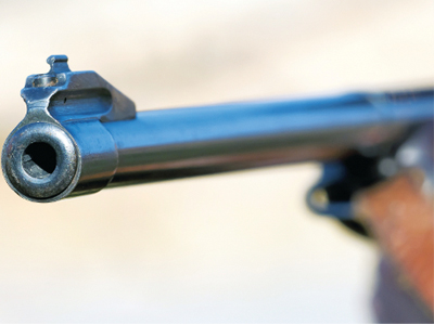 Κρήτη: Νεκρός κτηνοτρόφος από πυροβολισμούς, φοβούνται αντίποινα Κρήτη: Νεκρός κτηνοτρόφος από πυροβολισμούς, φοβούνται αντίποινα