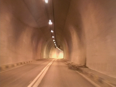 Υπεγράφη σύμβαση για τη σήραγγα Τυμφρηστού