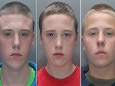 Έφηβοι σκότωσαν άστεγο βάζοντας στοίχημα