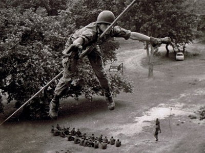 Δικαίωση για καταδρομέα 11 χρόνια μετά το θάνατό του Δικαίωση για καταδρομέα 11 χρόνια μετά το θάνατό του