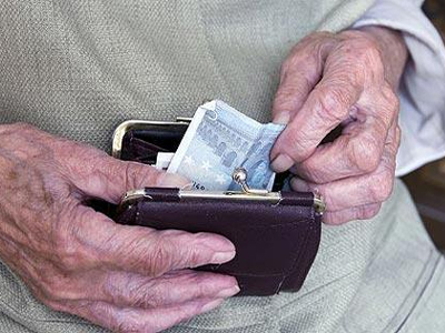 Ανάκληση συντάξεων ΙΚΑ και επιστροφή χρηματικών ποσών