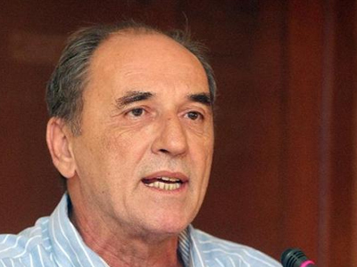 Μέλημα του ΣΥΡΙΖΑ η δημιουργία αντιμνημονιακής κυβέρνησης