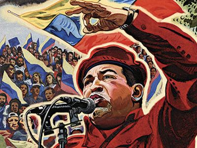 Ο Τσάβες θα ταριχευτεί μετά την κηδεία του Ο Τσάβες θα ταριχευτεί μετά την κηδεία του