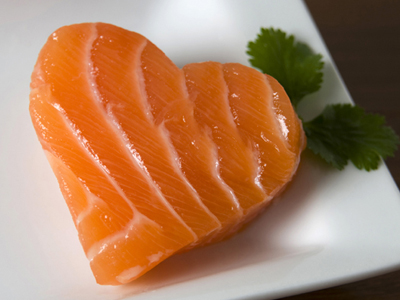 Τα Ω3 λιπαρά παρατείνουν τη ζωή των ηλικιωμένων Τα Ω3 λιπαρά παρατείνουν τη ζωή των ηλικιωμένων