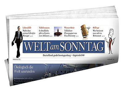 Welt: «Οι πιστωτές συζήτησαν ακόμη και την παραίτηση από τις οικονομικές απαιτήσεις ως το 2015» Welt: «Οι πιστωτές συζήτησαν ακόμη και την παραίτηση από τις οικονομικές απαιτήσεις ως το 2015»