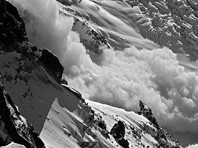 ΗΠΑ: 5 νεκροί από χιονοστιβάδα ΗΠΑ: 5 νεκροί από χιονοστιβάδα