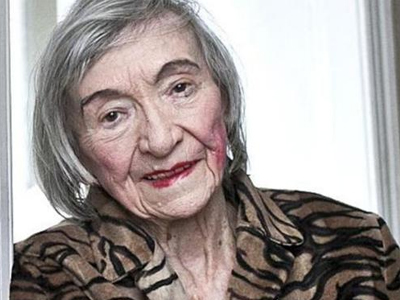 Η γυναίκα που δοκίμαζε το φαγητό του Χίτλερ εξομολογείται στους Times Η γυναίκα που δοκίμαζε το φαγητό του Χίτλερ εξομολογείται στους Times