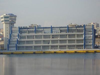 Στο ΥΕΝ ο Υπαρχηγός της Ομοσπονδιακής Αστυνομίας της Γερμανίας