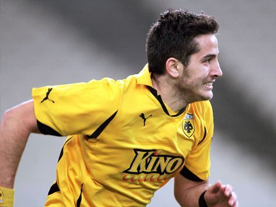 «Μπλόκο» σε Μανωλά από το Δ.Σ. της ΠΑΕ ΑΕΚ