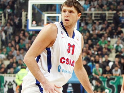 ΤΣΣΚΑ: Τελευταία στιγμή κρίνεται του Κριάπα ΤΣΣΚΑ: Τελευταία στιγμή κρίνεται του Κριάπα