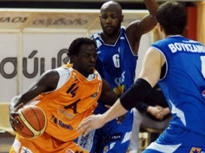 Περιστέρι: Ανακοίνωσε Κινγκ