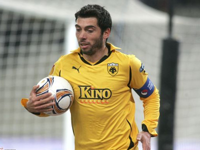 ΑΕΚ: Τέσσερις εκτός, μέσα ο Γεωργέας