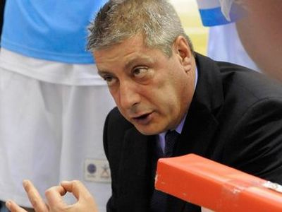 Φραγκιάς: «Μας επηρέασε η απραξία»