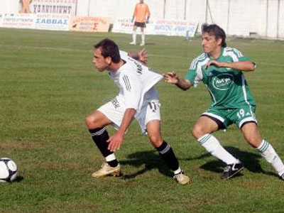 Γ’ Εθνική: Αποχωρεί από το πρωτάθλημα ο Πυρσός Γ.