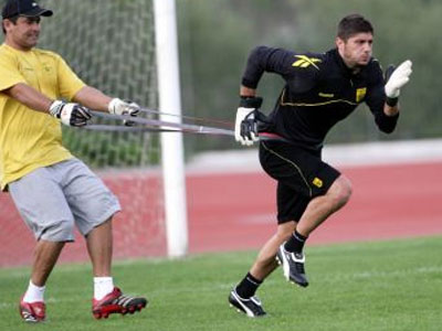 Άρης: Ατομικό ο Σηφάκης