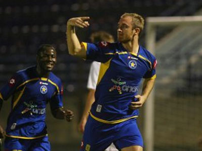 «Τσεκάρει» Τσέζαρεκ η Σταντάρ Λιέγης