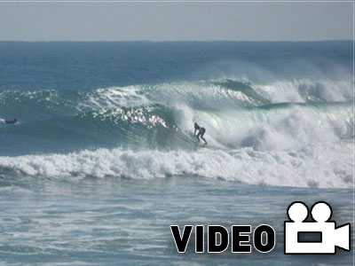 H Super Team στη Yamba