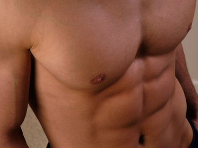 Διατροφή για τη δημιουργία εντυπωσιακών κοιλιακών