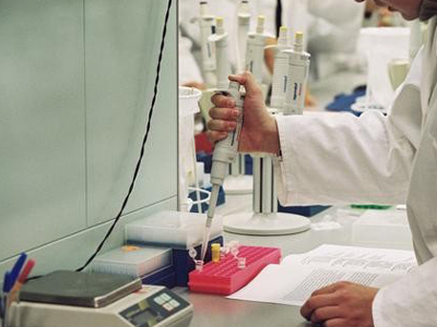 Αφερέγγυα τα τεστ ανάλυσης DNA;