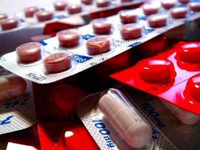 Φλεβική θρόμβωση μπορεί να προκαλέσουν τα αντισυλληπτικά χάπια