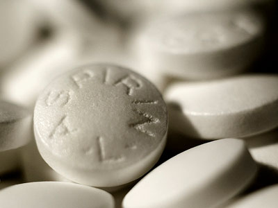 Η ασπιρίνη μάς σώζει και από τον καρκίνο!