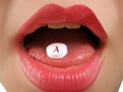 Στοπ στην προληπτική χρήση της ασπιρίνης