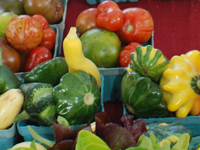 Έρευνα δείχνει ότι τα βιολογικά προϊόντα δεν είναι πιο υγιεινά