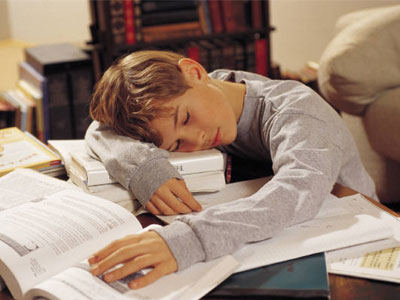 Οι επιδόσεις ενός παιδιού στο σχολείο, εξαρτώνται άμεσα από την διατροφή του