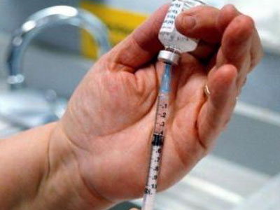 Άδεια και για τρίτο εμβόλιο κατά της γρίπης