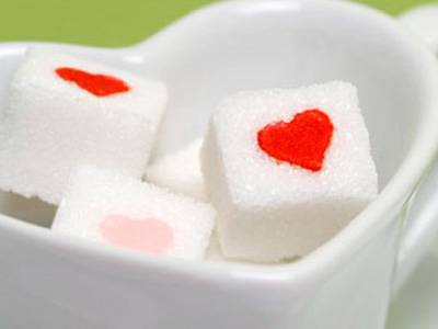 Ανεβάζει την πίεση η φρουκτόζη