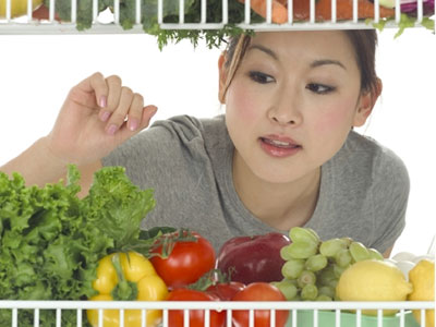 Τα φρούτα και τα λαχανικά απομακρύνουν τον κίνδυνο για καρκίνο του μαστού